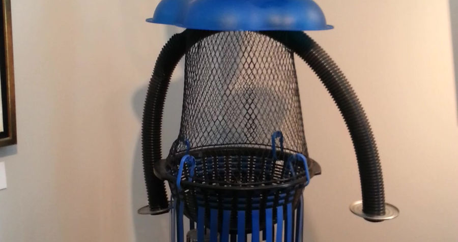 Vidéo Nancy prix